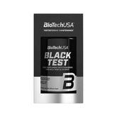 BioTech USA - Black Test - Nutri.se